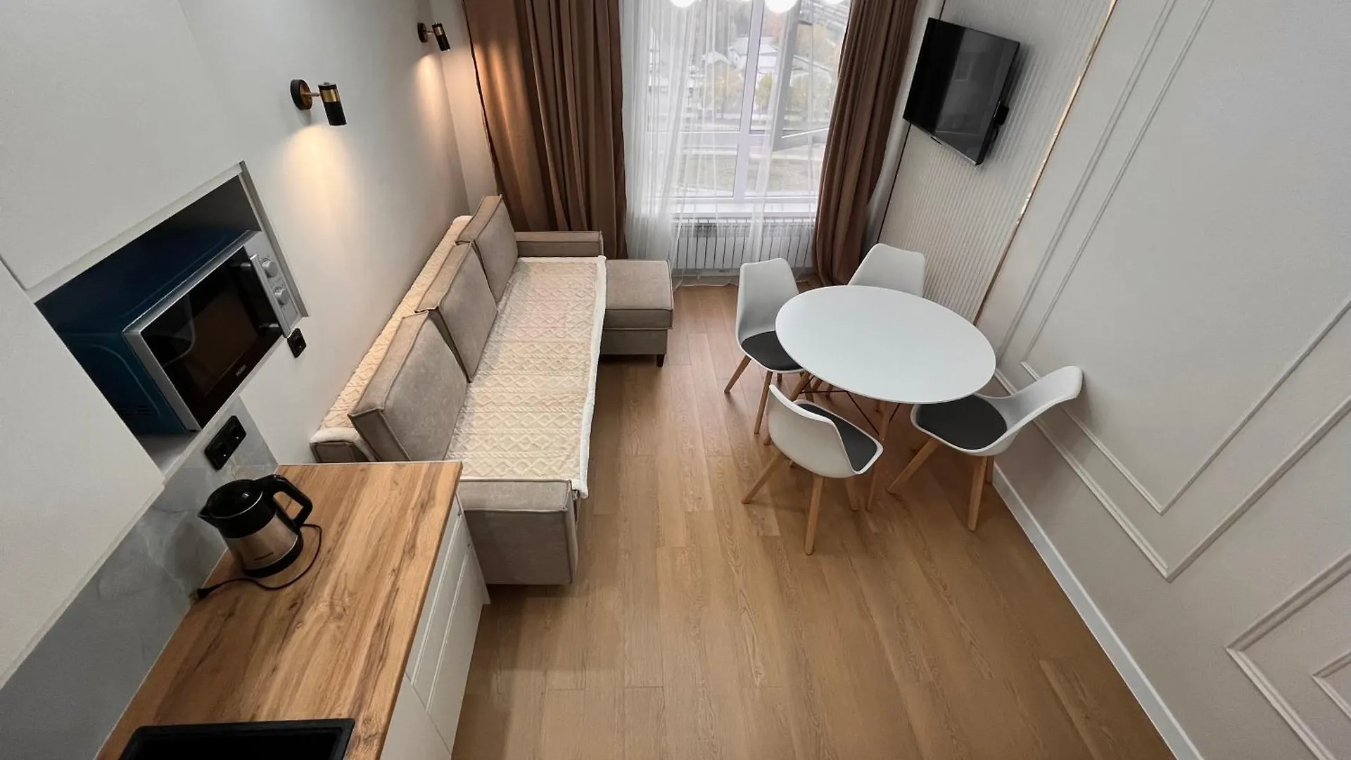 Premium Raimbek18 Residence, Nearby Metro & Drinking Water As A Gift Almaty