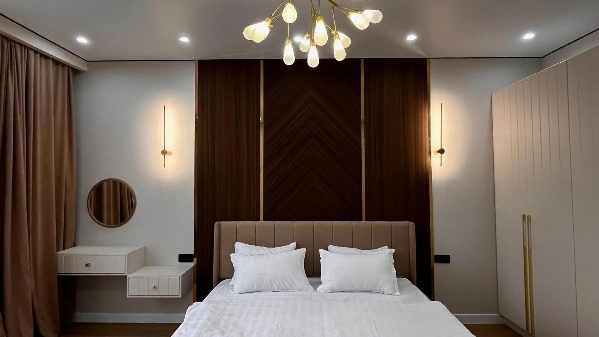 Premium Raimbek18 Residence, Nearby Metro & Drinking Water As A Gift Almaty 0*,  Kazakhstan