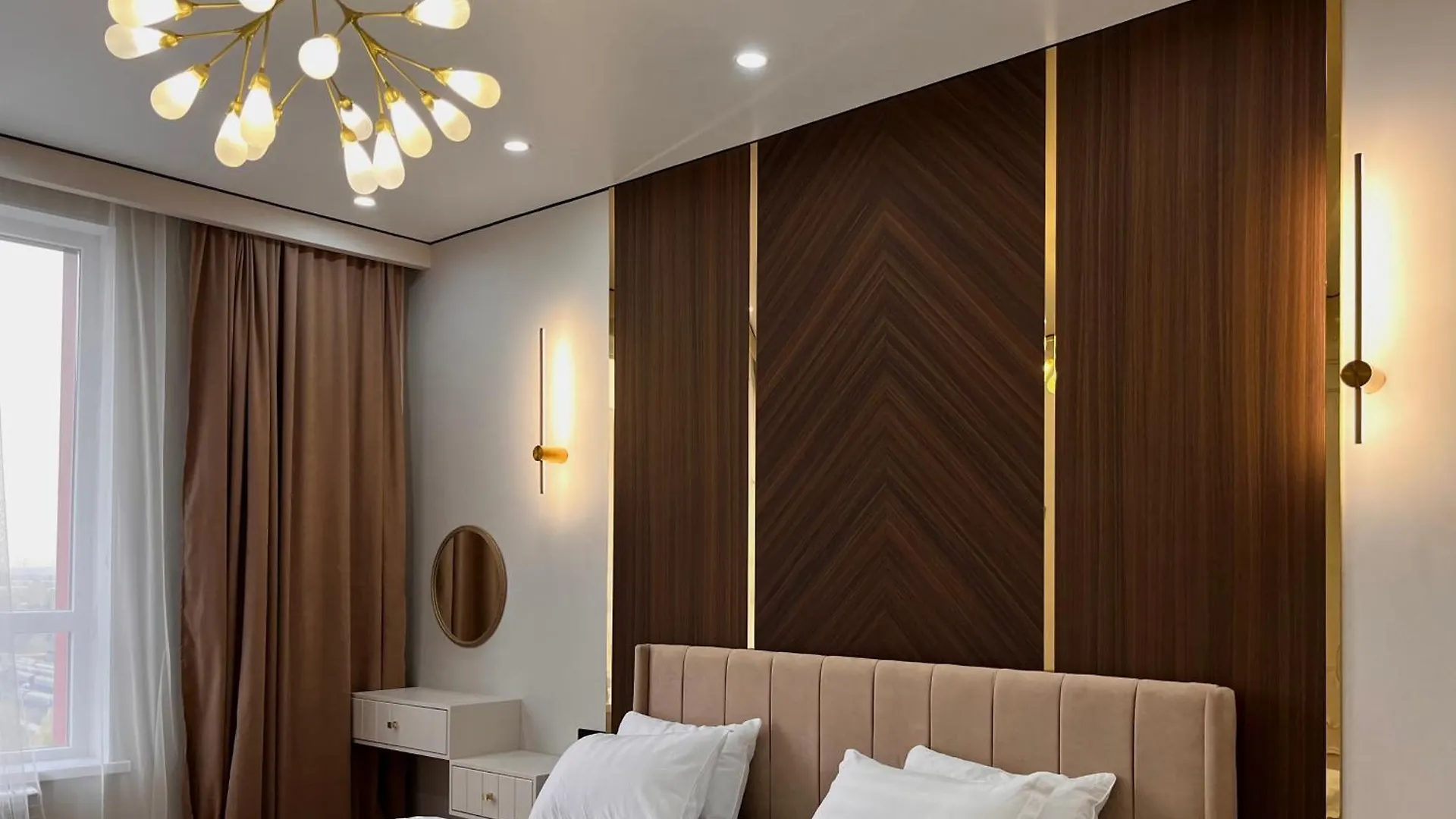 Premium Raimbek18 Residence, Nearby Metro & Drinking Water As A Gift Almaty